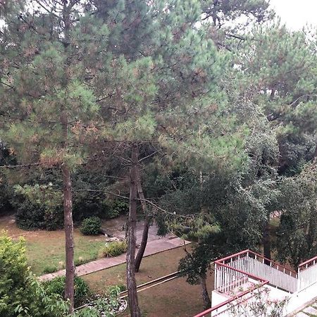 Appartement familial dans résidence de standing La Baule-Escoublac Esterno foto