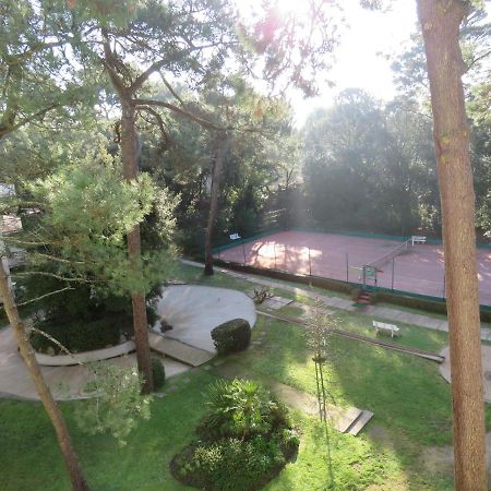 Appartement familial dans résidence de standing La Baule-Escoublac Esterno foto
