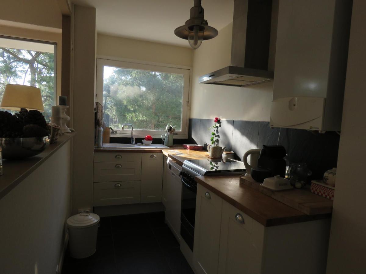 Appartement familial dans résidence de standing La Baule-Escoublac Esterno foto